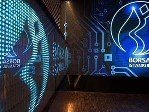 Savaşın g&ouml;lgesinde borsa: Haftanın en &ccedil;ok kazandıran hisseleri belli oldu