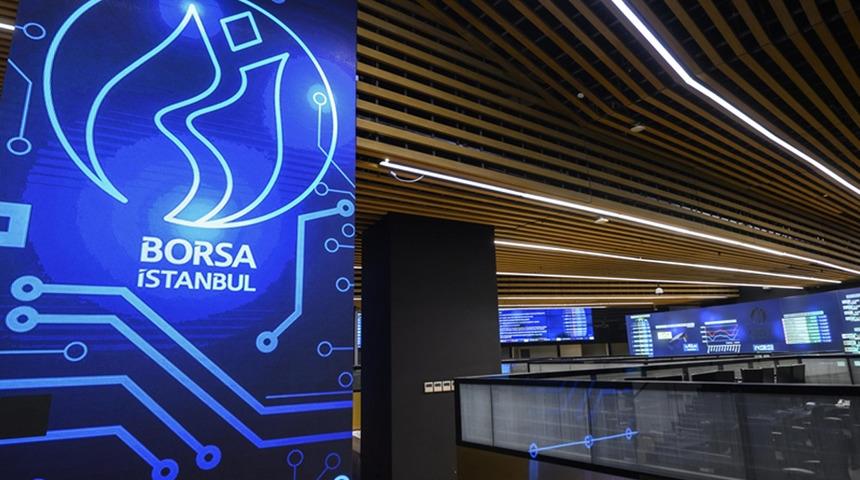 Borsa İstanbul'da &ouml;n&uuml;m&uuml;zdeki hafta 5 şirket temettt&uuml; dağıtacak