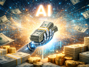 Ne altın ne borsa: Yapay zeka ile 1 milyon dolar kazandılar