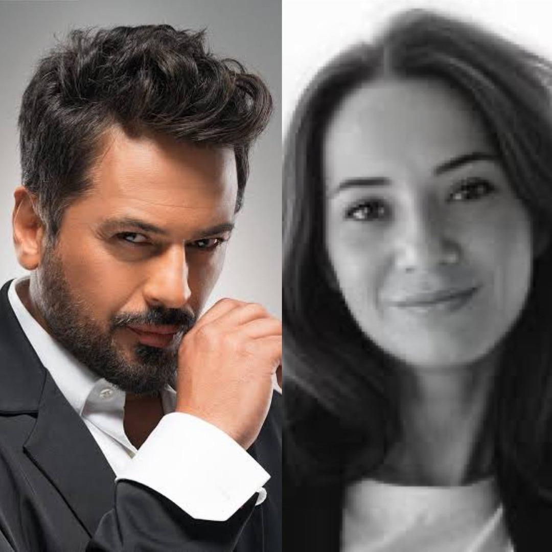 Emre Altuğ un sevgilisi merak edildi! Sır gibi saklıyor 1