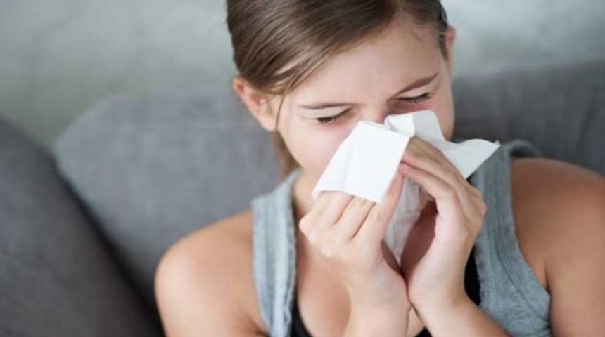 Şikayetleriniz 2 haftadır geçmediyse dikkat! Sebebi nezle olmayabilir!