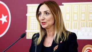 Aylin Nazlıaka için karar verildi