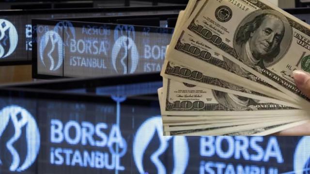 Borsa İstanbul'da k&acirc;rlılığı artan Para basan şirketler belli oldu