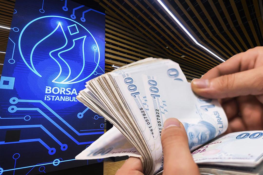 Borsa İstanbul da kârlılığı artan "Para basan" şirketler belli oldu 2