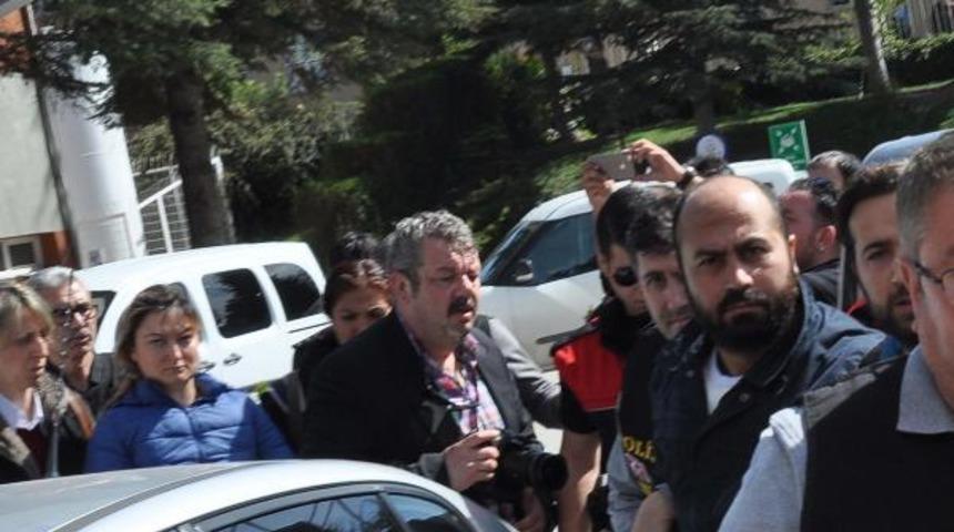 Osmangazi Üniversitesi'ndeki katliamla ilgili gizlilik kararı alındı