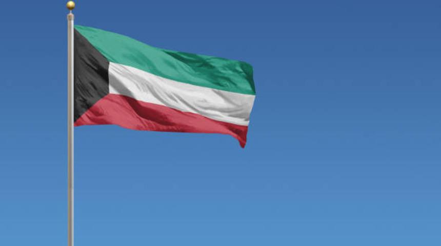 Kuveyt Ulusal Muhafızlar Başkanlığı: 5 İHA d&uuml;ş&uuml;r&uuml;ld&uuml;