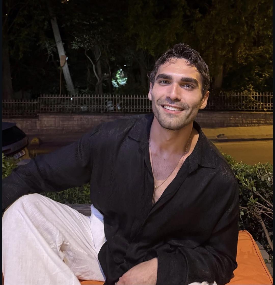 Ayşegül Eraslan’ın son görüntüleri ortaya çıktı! Yeraltı oyuncusu Sunay Kurtuluş detayı 2