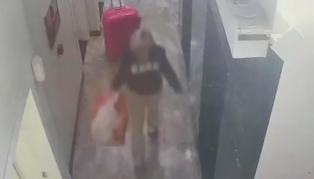 Ayşegül Eraslan’ın son görüntüleri ortaya çıktı! Yeraltı oyuncusu Sunay Kurtuluş detayı 6