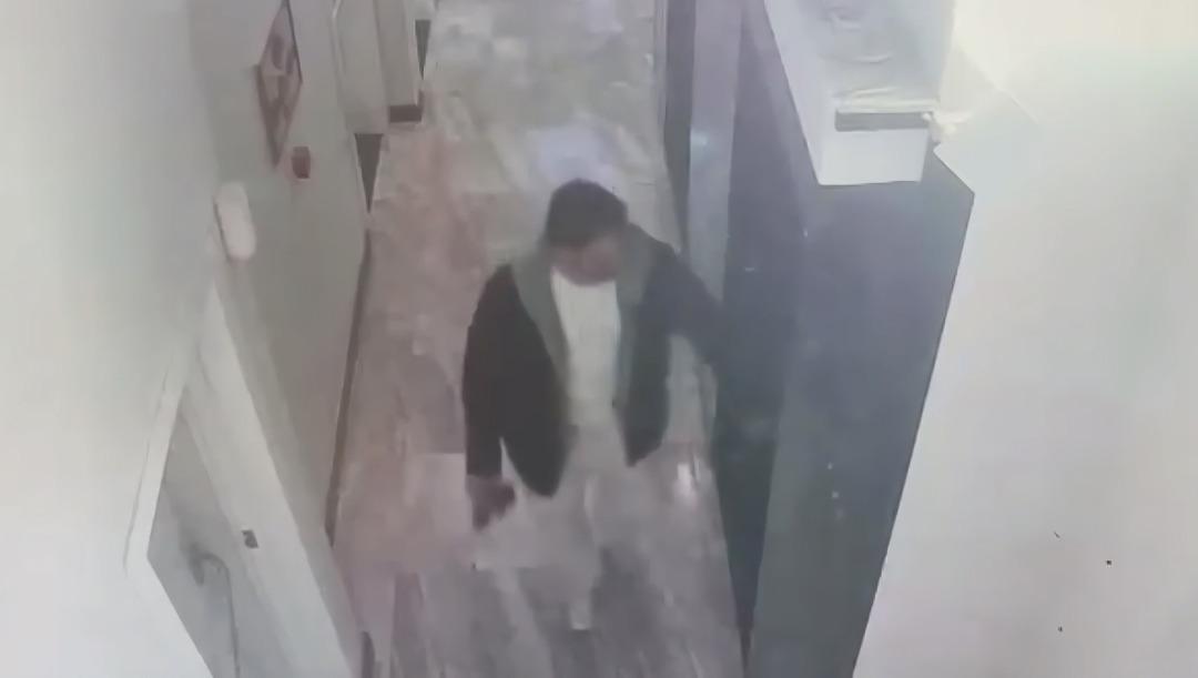 Ayşegül Eraslan’ın son görüntüleri ortaya çıktı! Yeraltı oyuncusu Sunay Kurtuluş detayı 4