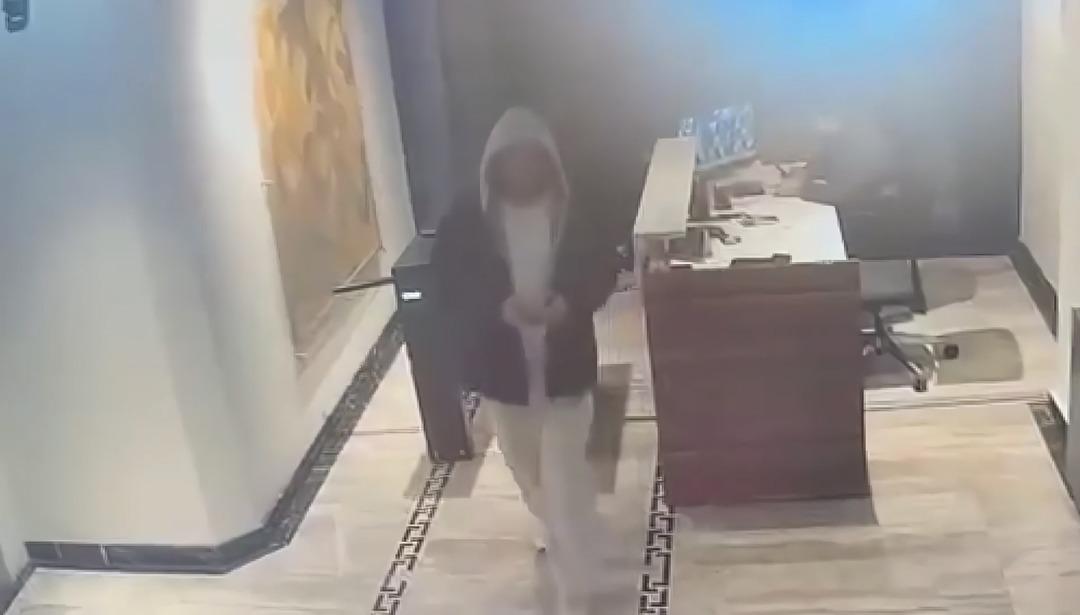 Ayşegül Eraslan’ın son görüntüleri ortaya çıktı! Yeraltı oyuncusu Sunay Kurtuluş detayı 5