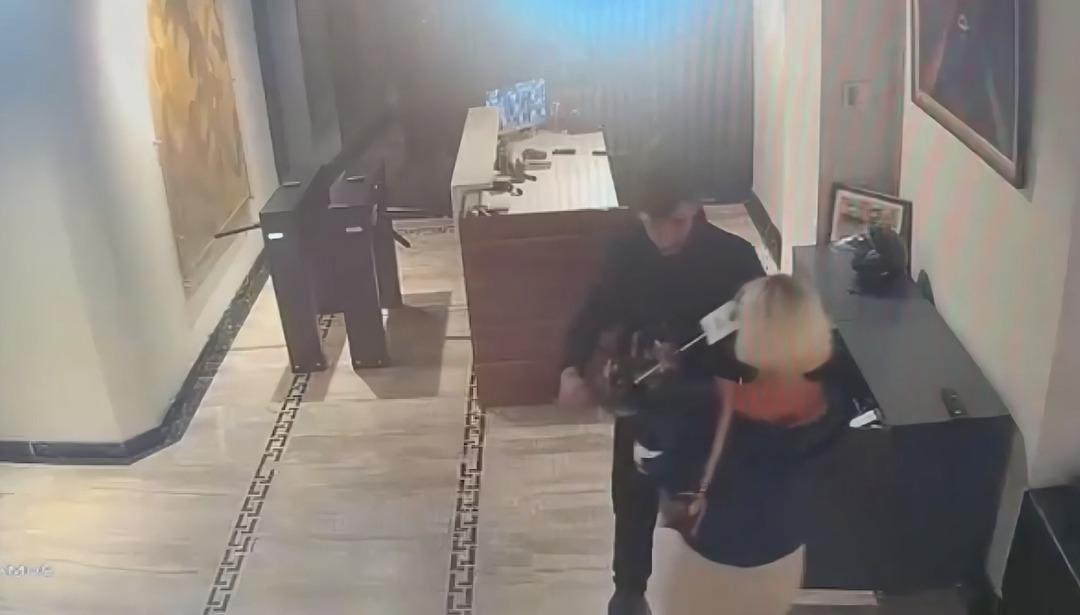 Ayşegül Eraslan’ın son görüntüleri ortaya çıktı! Yeraltı oyuncusu Sunay Kurtuluş detayı 3