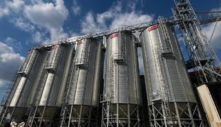 Şırnak&rsquo;ta 2 bin 500 ton kapasiteli yem &uuml;retim tesisi tamamlandı