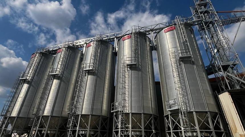 Şırnak&rsquo;ta 2 bin 500 ton kapasiteli yem &uuml;retim tesisi tamamlandı