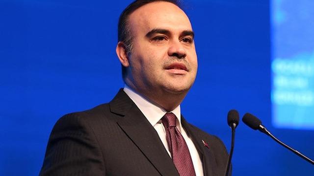 Bakan Kacır'dan sanayicilere &ccedil;ağrı! 2'sini İstanbul'da kuralım