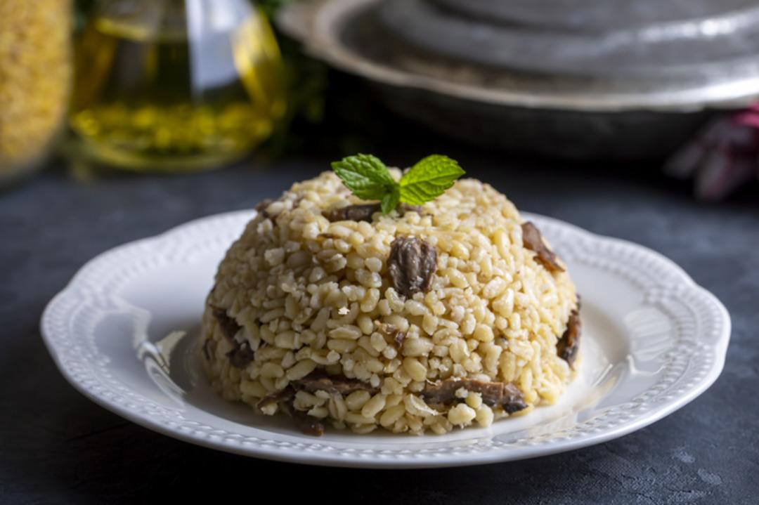 İftara ne pişirsem diyenlere: Ramazan&rsquo;ın 25. g&uuml;n&uuml; iftar men&uuml;s&uuml; hazır! 3