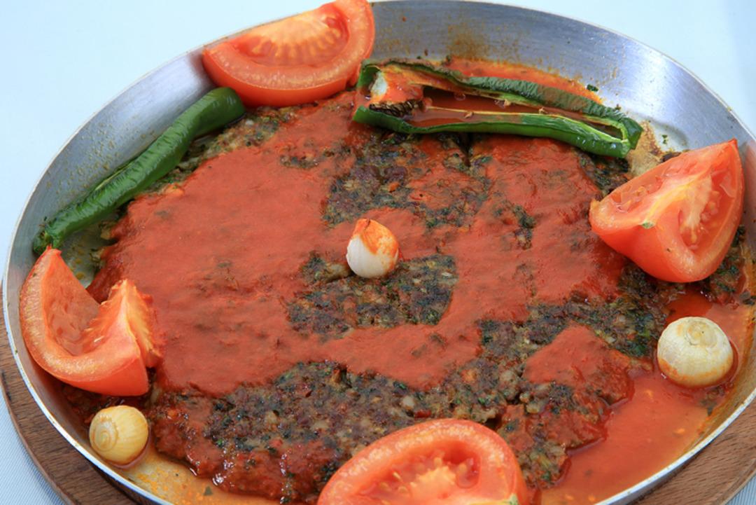 İftara ne pişirsem diyenlere: Ramazan&rsquo;ın 25. g&uuml;n&uuml; iftar men&uuml;s&uuml; hazır! 2