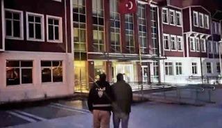 Kastamonu&rsquo;da uyuşturucu operasyonu: 1 tutuklama