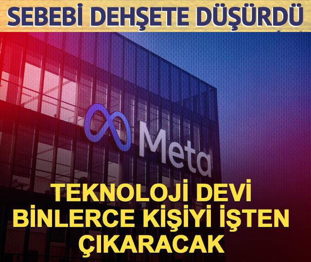 Yapay zeka teknoloji devini vurdu! 15 bin kişiyi işten çıkarmaya hazırlanıyor