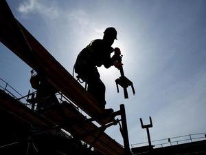 T&uuml;rkiye ekonomisinin 2025 b&uuml;y&uuml;mesine en b&uuml;y&uuml;k katkıyı inşaat sekt&ouml;r&uuml; sağladı