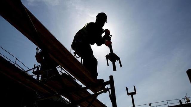 T&uuml;rkiye ekonomisinin 2025 b&uuml;y&uuml;mesine en b&uuml;y&uuml;k katkıyı inşaat sekt&ouml;r&uuml; sağladı