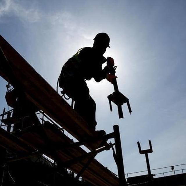 T&uuml;rkiye ekonomisinin 2025 b&uuml;y&uuml;mesine en b&uuml;y&uuml;k katkıyı inşaat sekt&ouml;r&uuml; sağladı