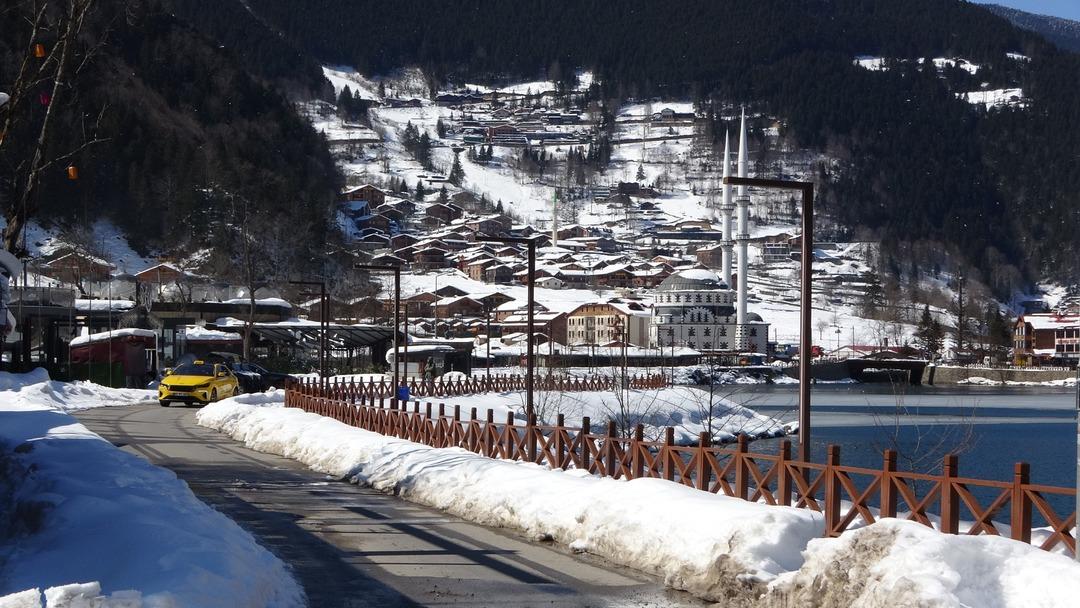 Togg taksi yollarda: İlk kez ben yaptım 13