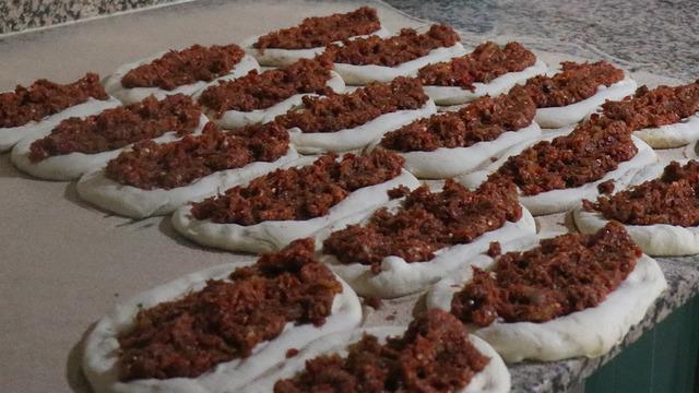 11 ay beklenen, sıraya girilen lezzet: Sadece tek ilde üretiliyor