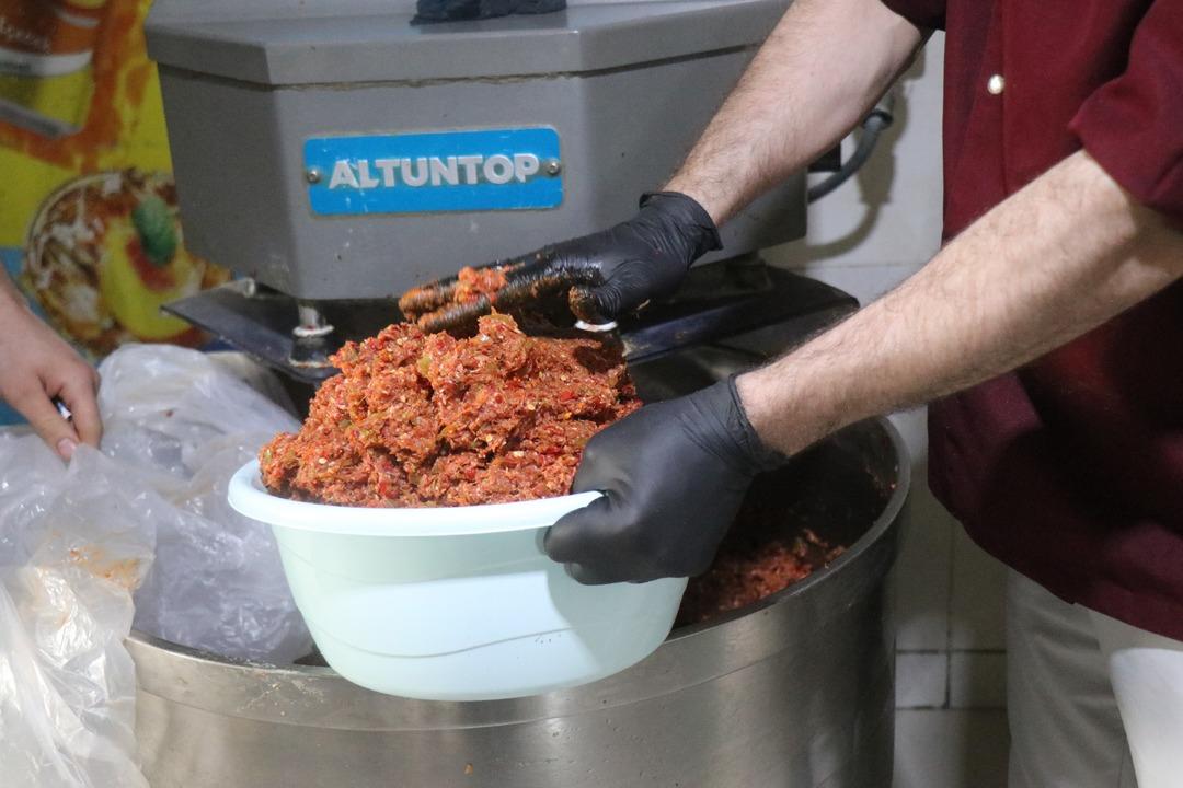 11 ay beklenen, sıraya girilen lezzet: Sadece tek ilde &uuml;retiliyor 1