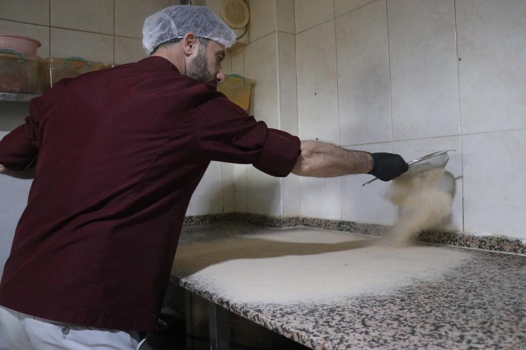 11 ay beklenen, sıraya girilen lezzet: Sadece tek ilde &uuml;retiliyor 2