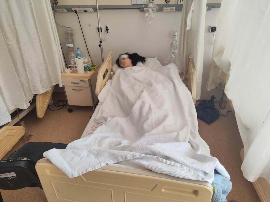 Şiddet uyguladı, defalarca karakolluk oldular! Eşinden hain plan 2