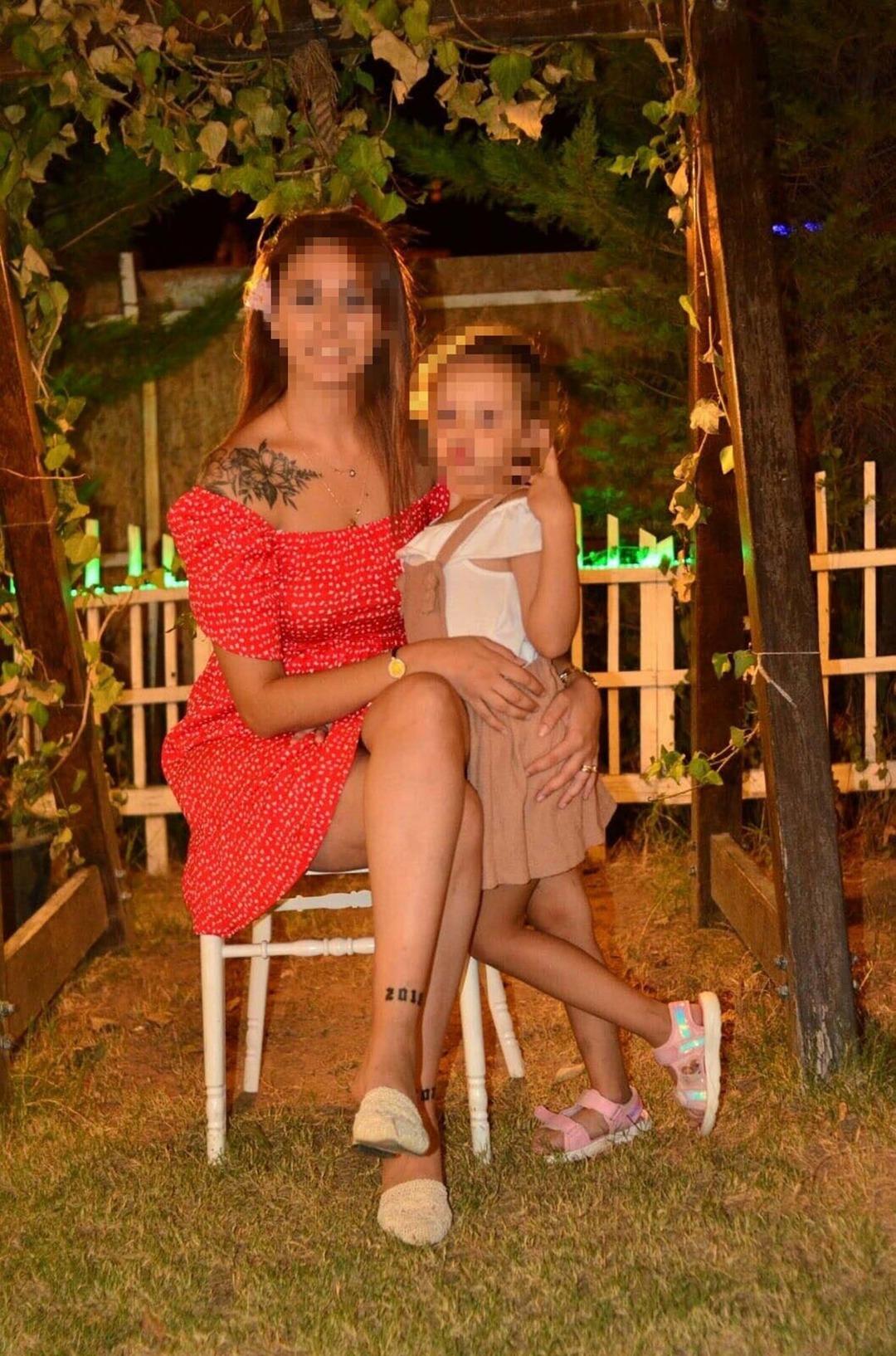 Şiddet uyguladı, defalarca karakolluk oldular! Eşinden hain plan 1