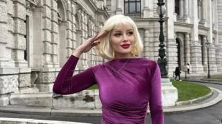 Ayşegül Eraslan’ın son görüntüleri ortaya çıktı! Yeraltı oyuncusu Sunay Kurtuluş detayı