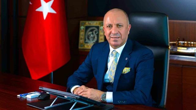 ASO Başkanı Ardı&ccedil;: Yeni d&ouml;nemde değişime ayak uydurmak bir gerekliliktir