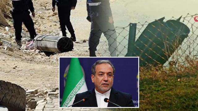 3'&uuml; T&uuml;rkiye'ye y&ouml;neldi, &ccedil;oğu K&ouml;rfez'i vurdu