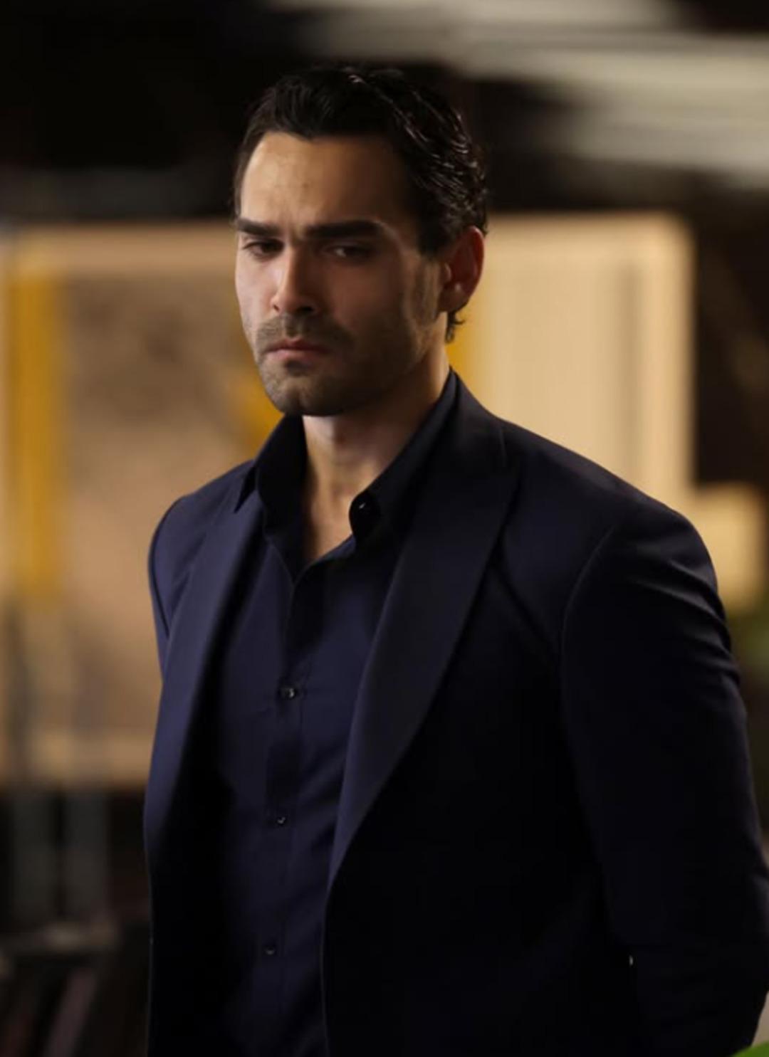 Sunay Kurtuluş kimdir? Yeraltı nın Adnan ı neden gündem oldu? 2