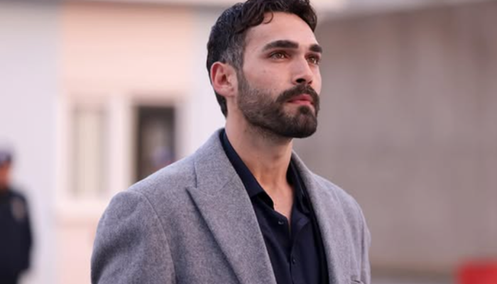 Yeraltı'nın Adnan'ı g&uuml;ndemde! İnternette tanışıp evine gitti...