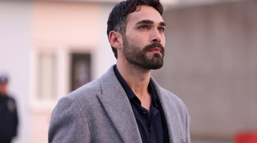 Sunay Kurtuluş kimdir? Yeraltı'nın Adnan'ı neden g&uuml;ndem oldu?