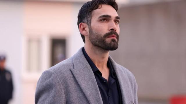 Sunay Kurtuluş kimdir? Yeraltı'nın Adnan'ı neden gündem oldu?