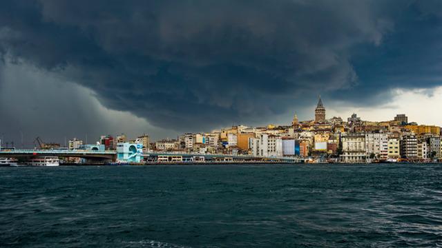 Meteoroloji'den bayram alarmı! T&uuml;m T&uuml;rkiye etkilenecek