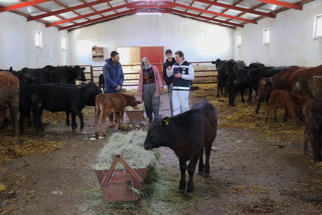 Ekimde aldı, 5 ayda 30 a &ccedil;ıkardı:  Hayatımı değiştirdi  Herkese tavsiye etti 1