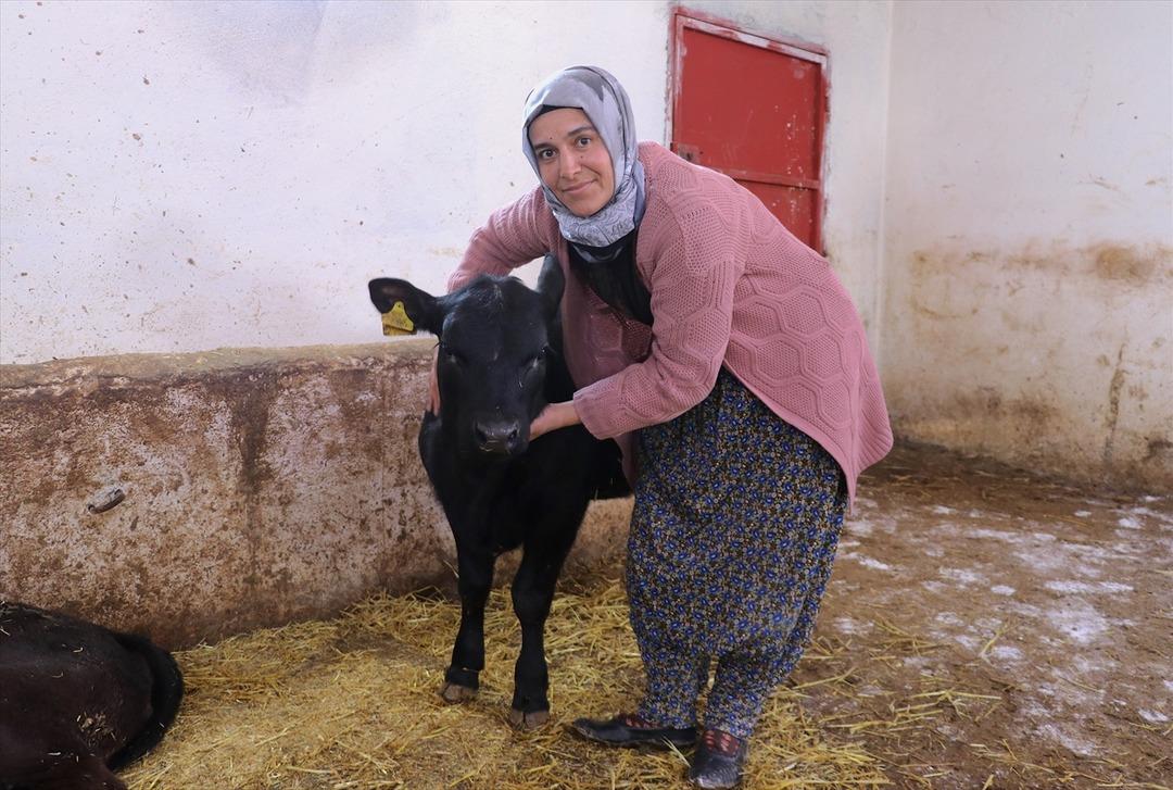 Ekimde aldı, 5 ayda 30 a &ccedil;ıkardı:  Hayatımı değiştirdi  Herkese tavsiye etti 3