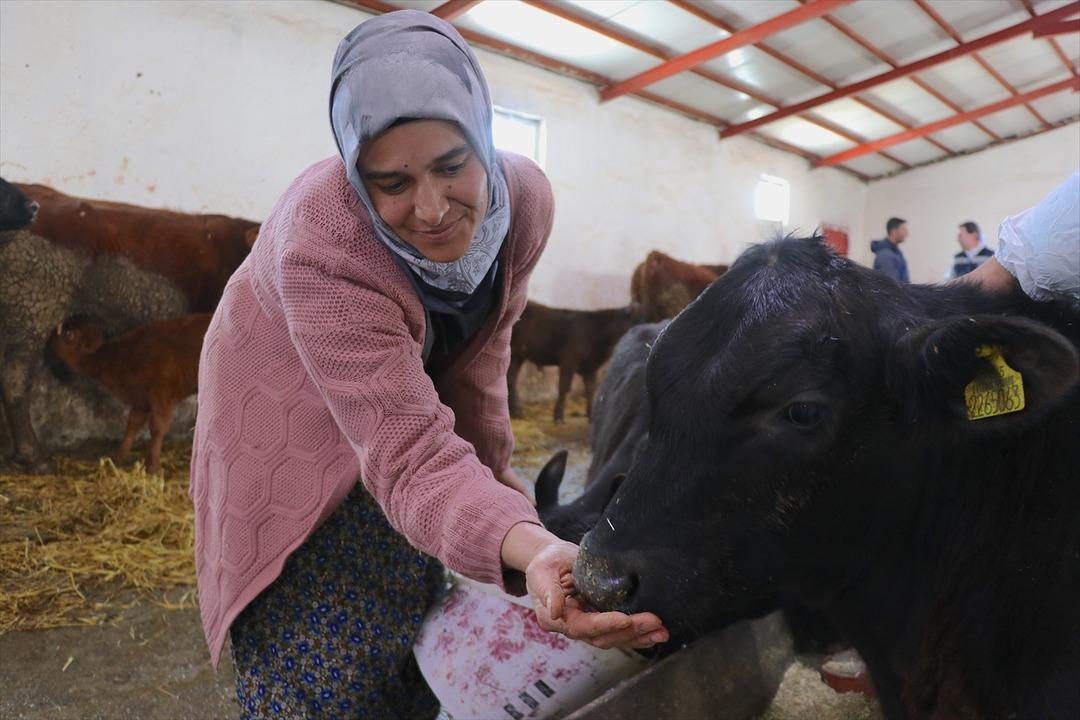 Ekimde aldı, 5 ayda 30 a &ccedil;ıkardı:  Hayatımı değiştirdi  Herkese tavsiye etti 5