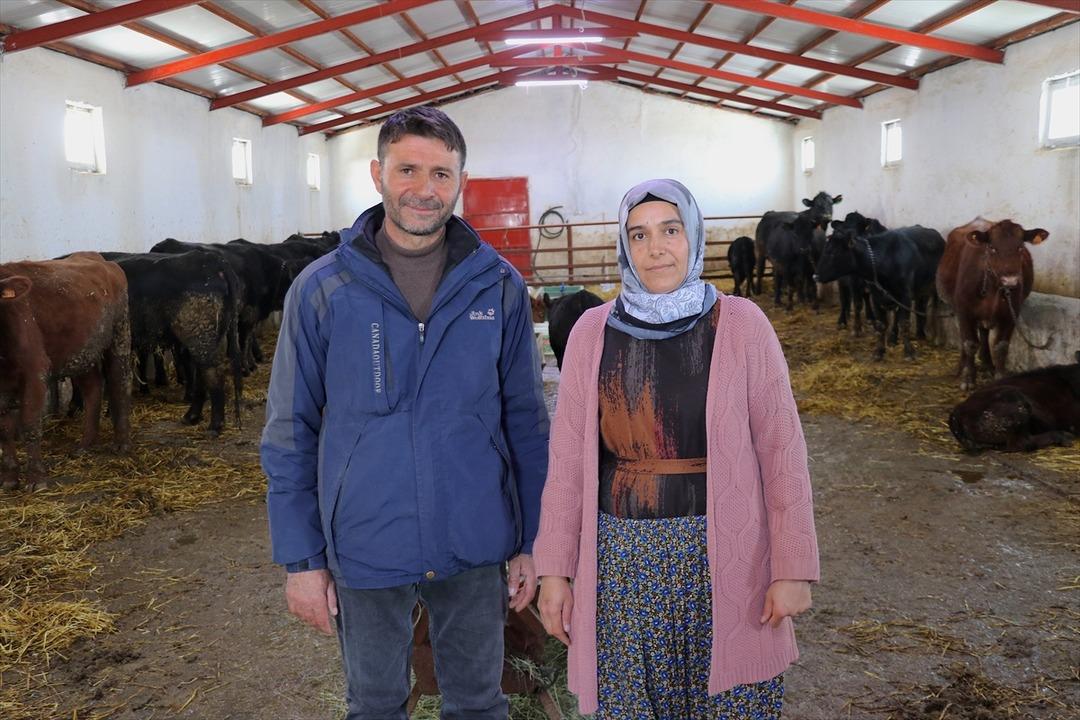 Ekimde aldı, 5 ayda 30 a &ccedil;ıkardı:  Hayatımı değiştirdi  Herkese tavsiye etti 6