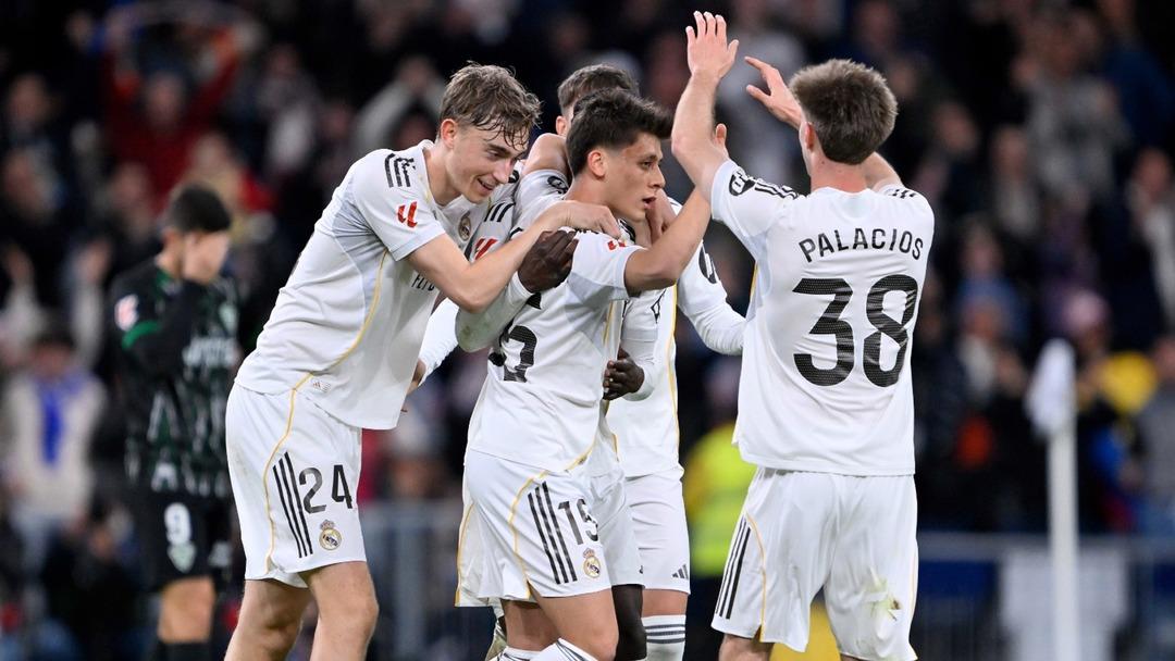 Attığı golle olay yaratmıştı! Arda Güler den paylaşım geldi 1