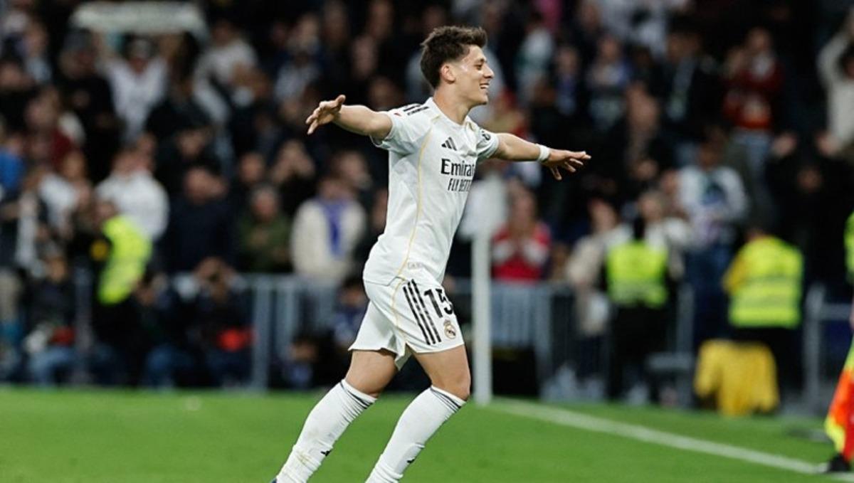 (&Ouml;zet) Manchester City - Real Madrid Ma&ccedil;ı &Ouml;zeti ve T&uuml;m &Ouml;nemli Anları 3