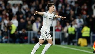 Attığı golle olay yaratmıştı! Arda G&uuml;ler'den paylaşım geldi