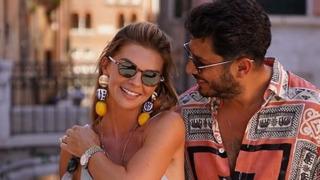 Pelin Karahan ile Bedri Güntay boşanıyor mu? Biz hayat arkadaşıyız deyip...