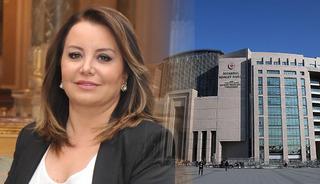 Son dakika | Mine Tozlu Bi&ccedil;er ve 4 kişi g&ouml;zaltında! Marka Yatırım Holding&rsquo;e operasyon