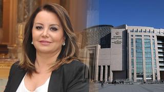 Son dakika | Mine Tozlu Biçer ve 4 kişi gözaltında! Marka Yatırım Holding’e operasyon