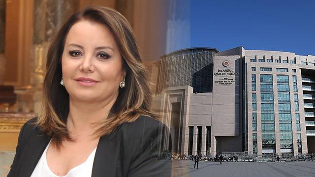 Son dakika | Mine Tozlu Biçer ve 4 kişi gözaltında! Marka Yatırım Holding’e operasyon